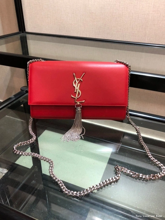 Tony Luxuries MEDIUM KATE YSL 0814